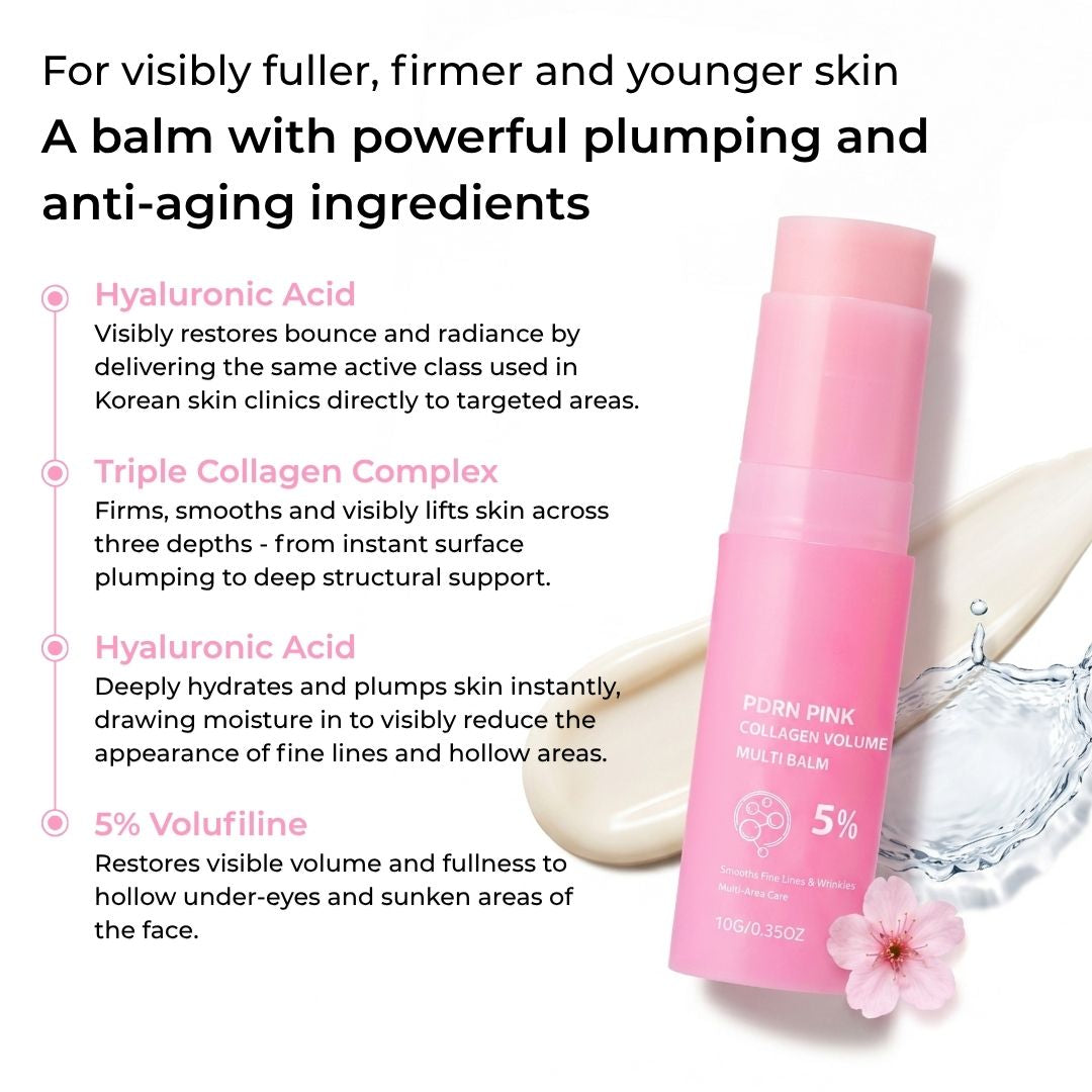 PDRN Collagen Balm
