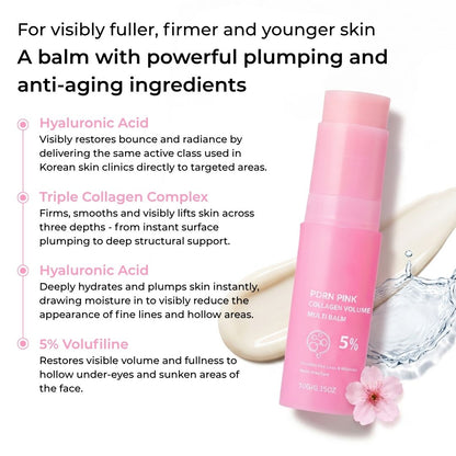 PDRN Collagen Balm